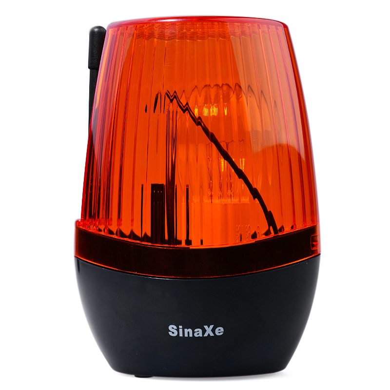 LED flash light